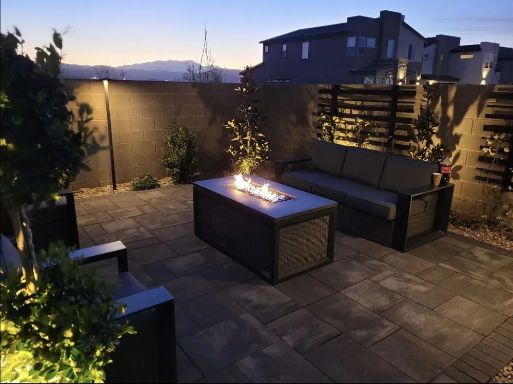 Expert lawn care service near you across Henderson, NV - Nx Level Landscaping