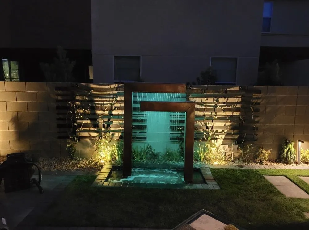 Expert landscape design in Henderson, NV - Nx Level Landscaping