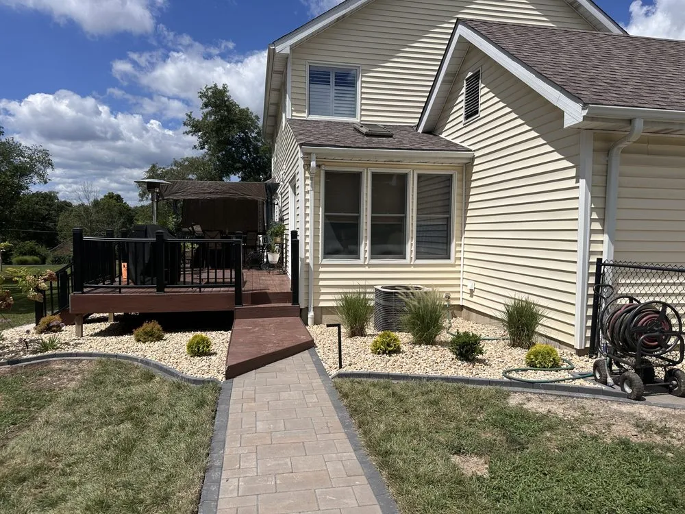 Top-rated yard maintenance in Wentzville, MO by NxGen Outdoors