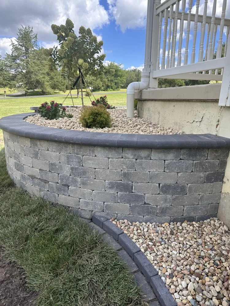 Expert outdoor landscaping for beautiful yards across Wentzville, MO - NxGen Outdoors