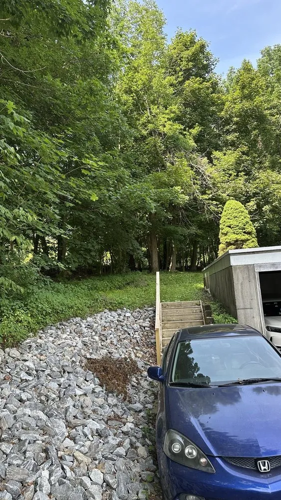 Trusted yard cleanup service in Fitchburg, MA - NXT Landscaping