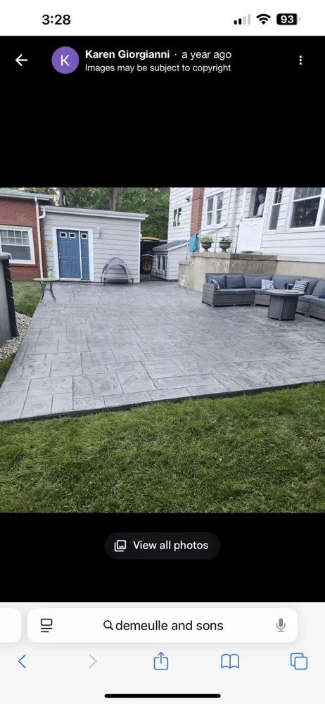 Custom landscaping services for outdoor upgrades across Fitchburg, MA - NXT Landscaping