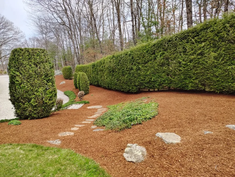Top-rated landscaping services for residential properties across Fitchburg, MA - NXT Landscaping