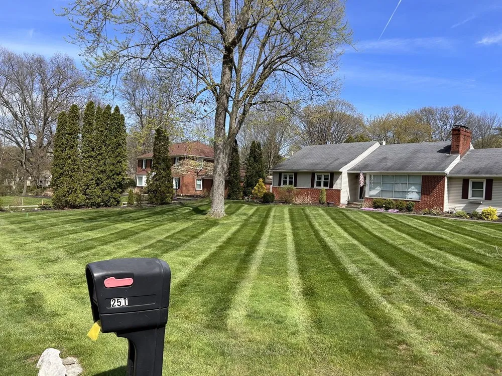 Reliable landscape design experts serving Cuyahoga Falls, OH - NXT Level Landscape