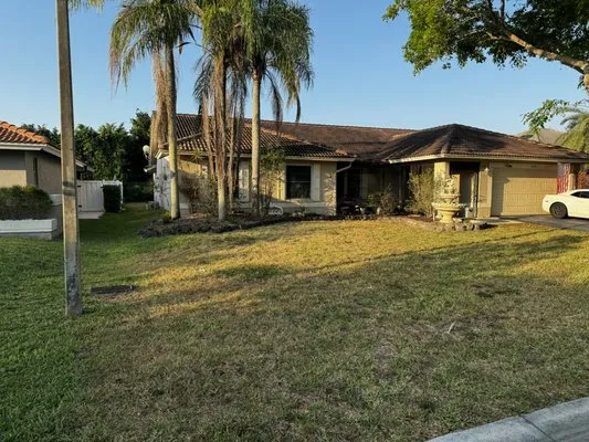 NXT Level Landscaping & Grounds Maintenance