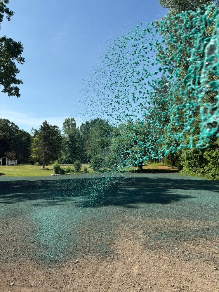 Reliable landscape design experts serving Clio, MI - NXT Level Solutions