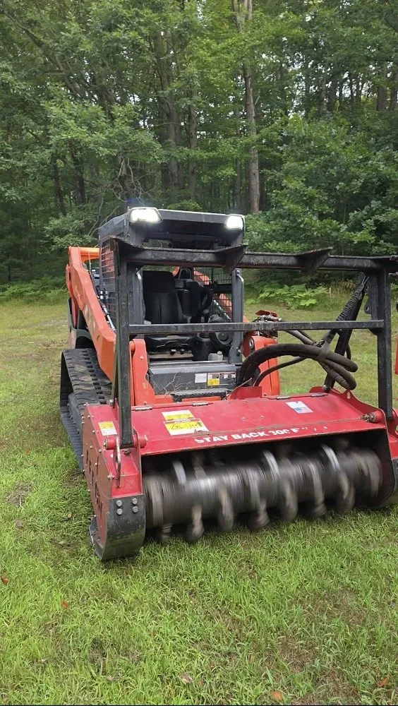 Trusted landscape design experts serving Clio, MI - NXT Level Solutions