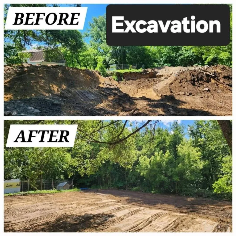 Reliable lawn care service near you across Clio, MI - NXT Level Solutions