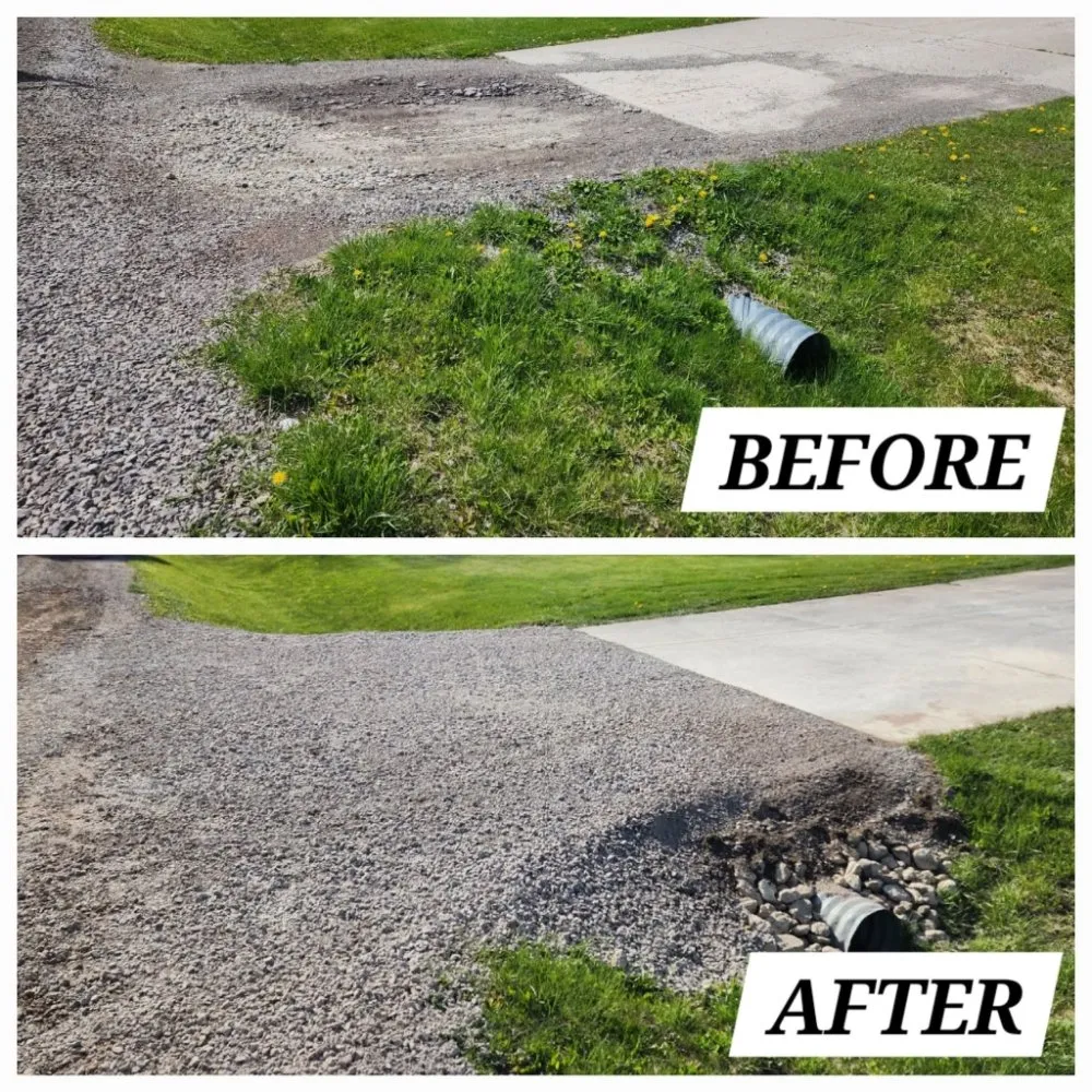 Local lawn mowing service near you across Clio, MI - NXT Level Solutions