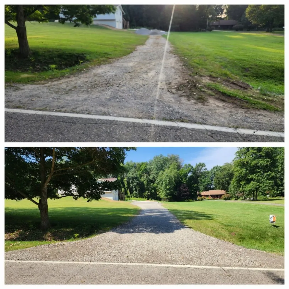 Reliable lawn care service in Clio, MI - NXT Level Solutions