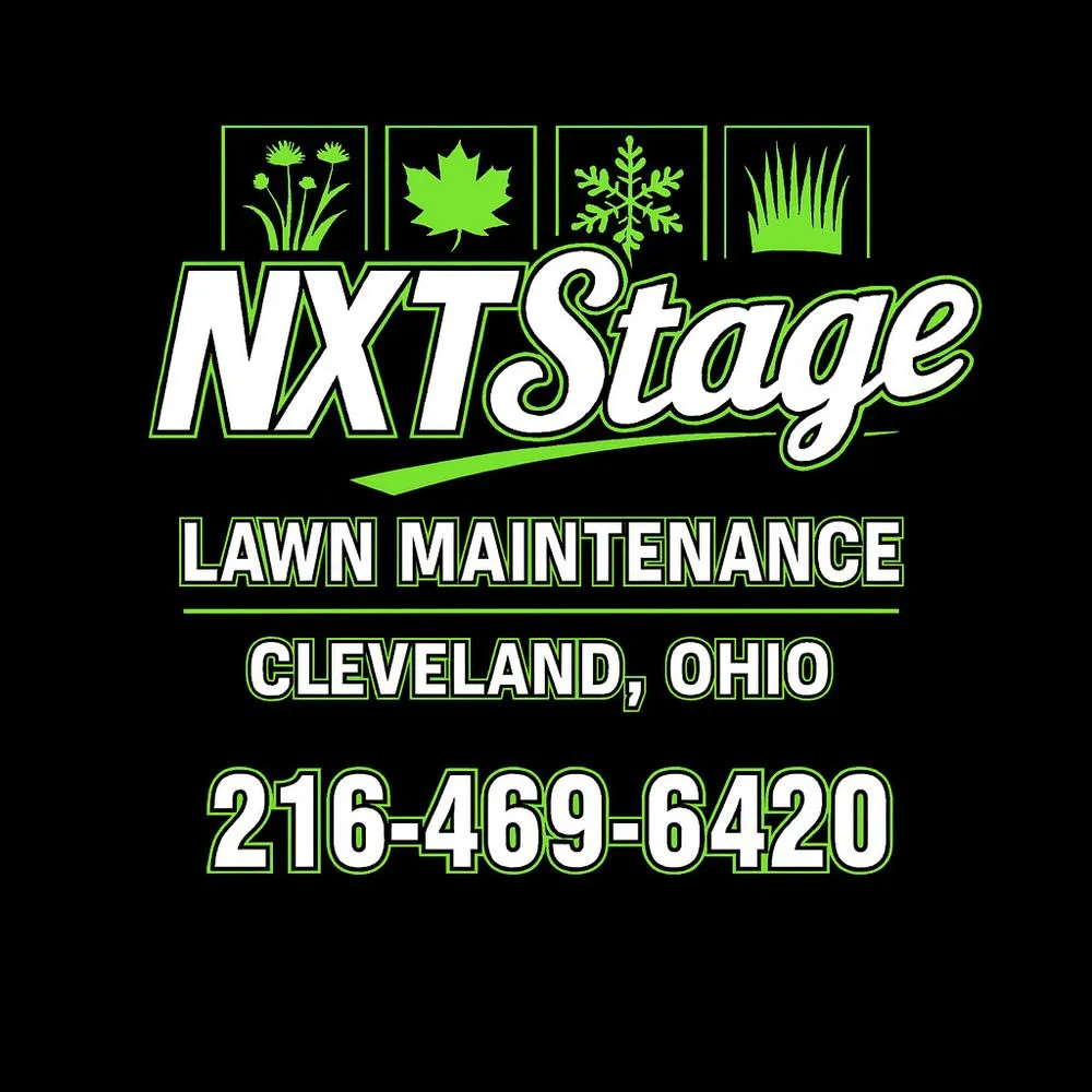 Local yard maintenance for residential properties across Cleveland, OH - Nxt Stage Lawn Maintenance