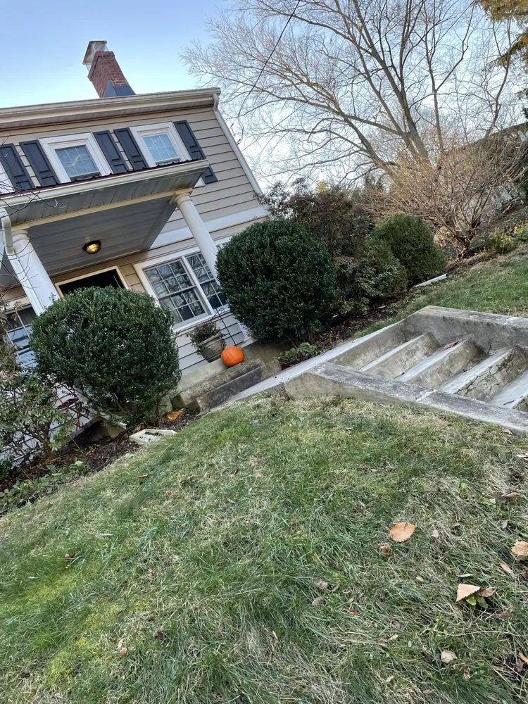 Custom landscaping services for residential properties across Milford, NJ - Nxtl maintenance
