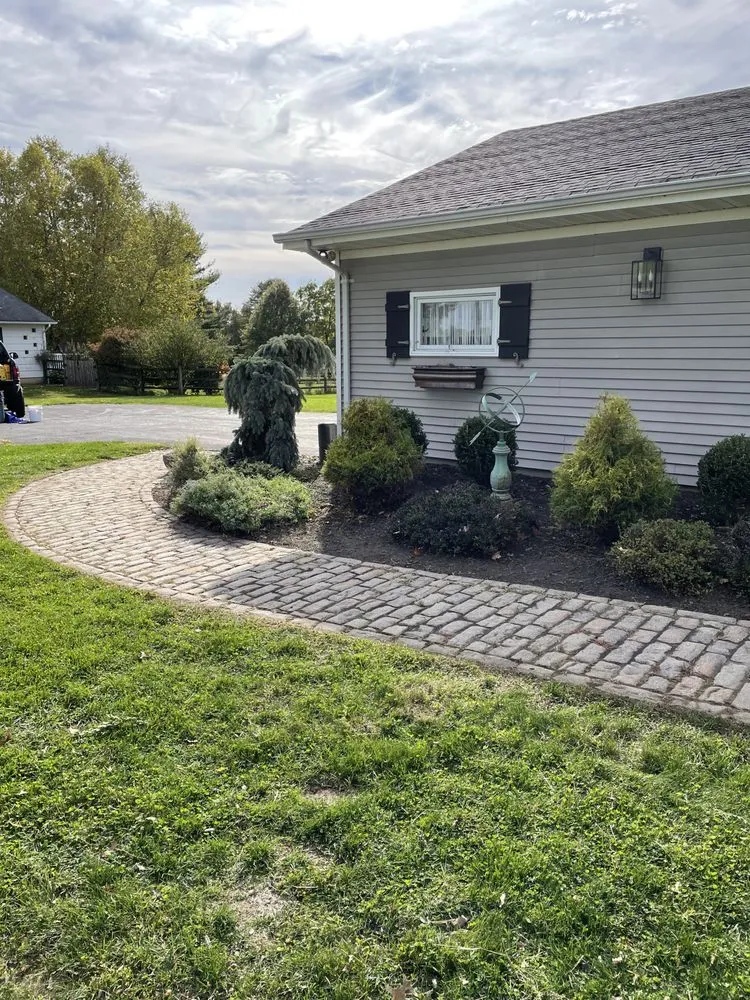 Professional yard maintenance experts serving Milford, NJ - Nxtl maintenance