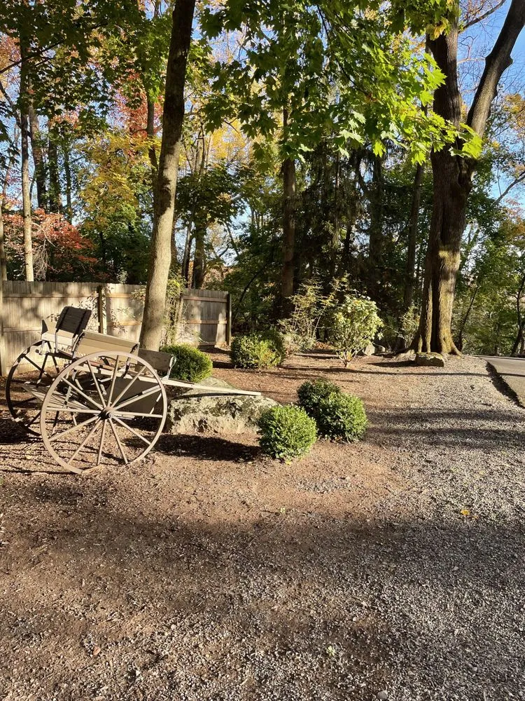 Custom yard cleanup service experts serving Milford, NJ - Nxtl maintenance