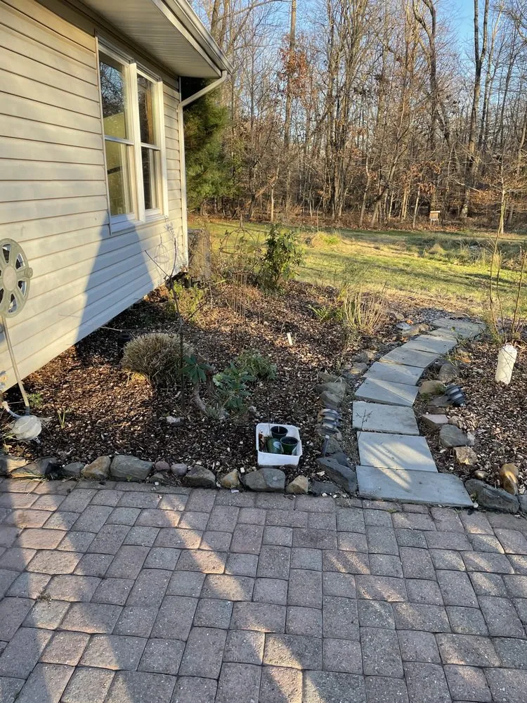 Reliable outdoor landscaping in Milford, NJ - Nxtl maintenance