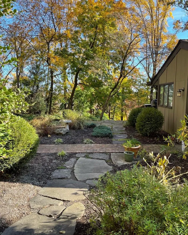 Professional yard maintenance for outdoor upgrades in Milford, NJ by Nxtl maintenance