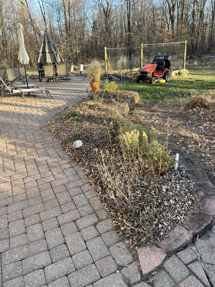 Affordable yard cleanup service in Milford, NJ - Nxtl maintenance