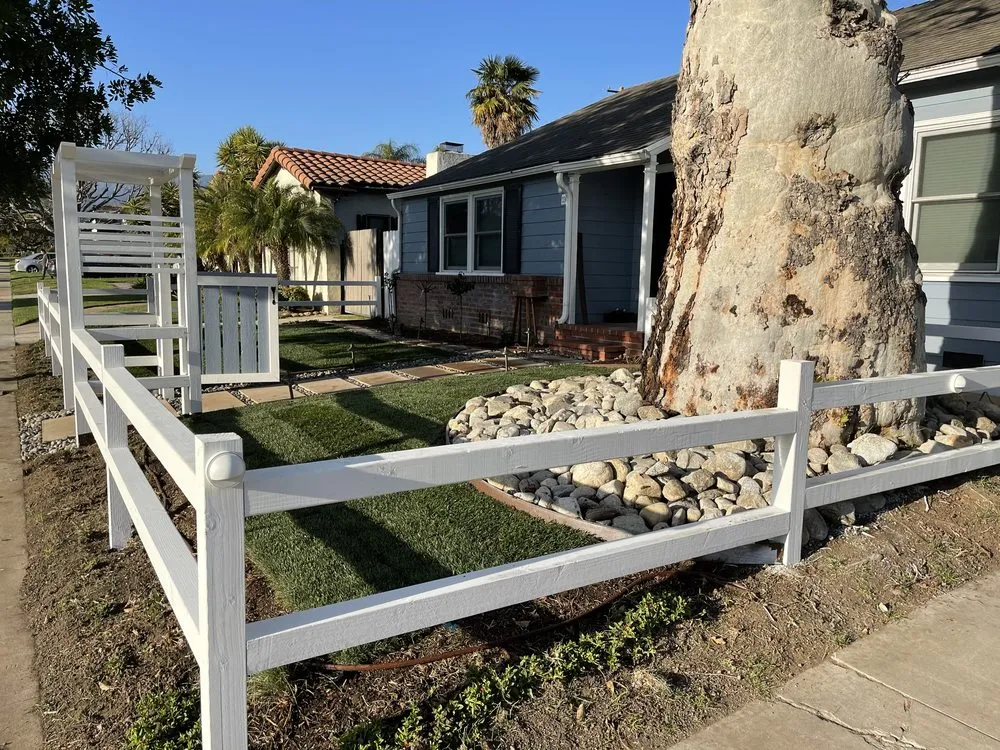 Local lawn care service for outdoor upgrades across Monrovia, CA - Nxttre Landscape And Tree Care