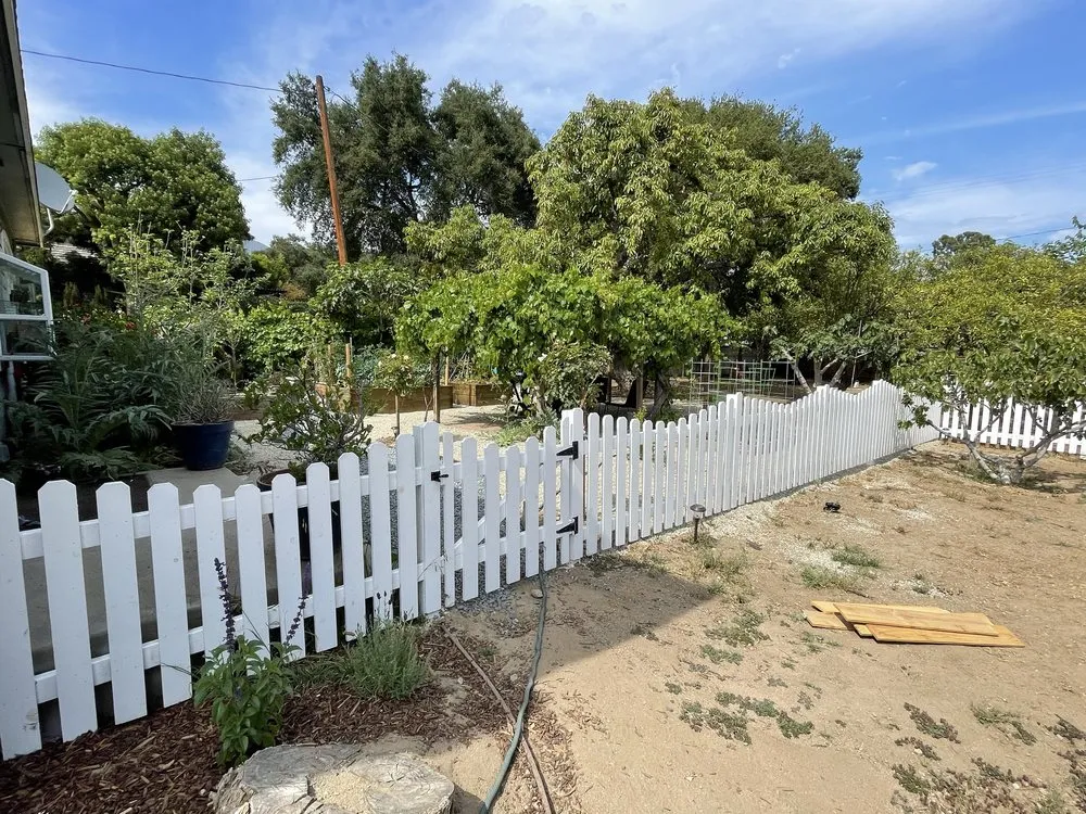 Custom outdoor landscaping for beautiful yards in Monrovia, CA by Nxttre Landscape And Tree Care