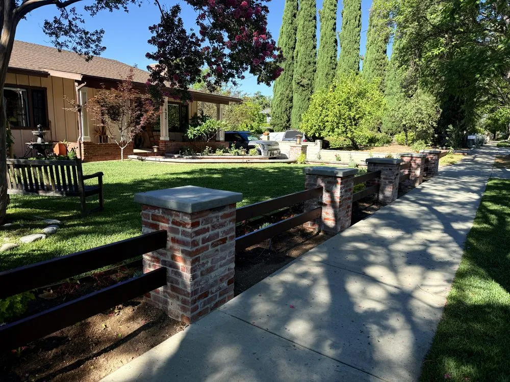Local yard cleanup service experts serving Monrovia, CA - Nxttre Landscape And Tree Care