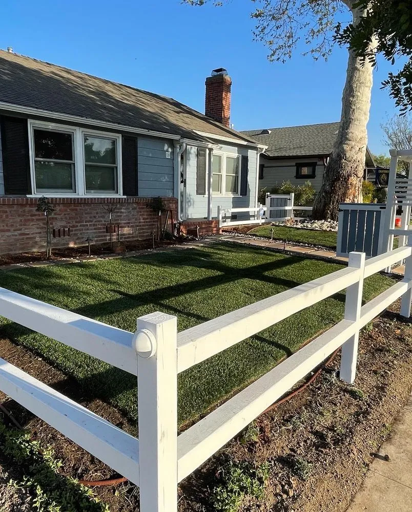 Custom yard maintenance in Monrovia, CA by Nxttre Landscape And Tree Care