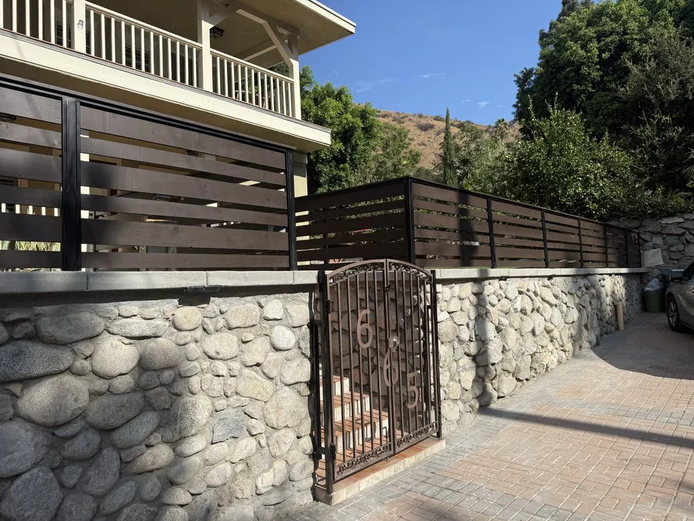 Trusted outdoor landscaping with custom design across Monrovia, CA - Nxttre Landscape And Tree Care