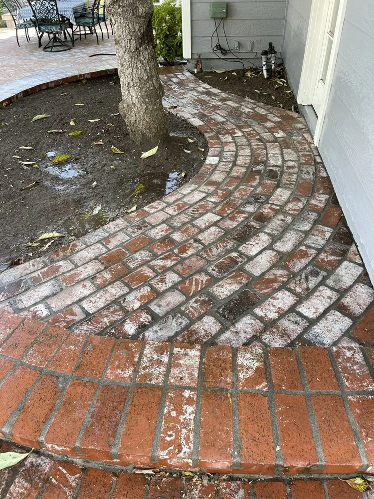 Trusted landscape design in Monrovia, CA by Nxttre Landscape And Tree Care