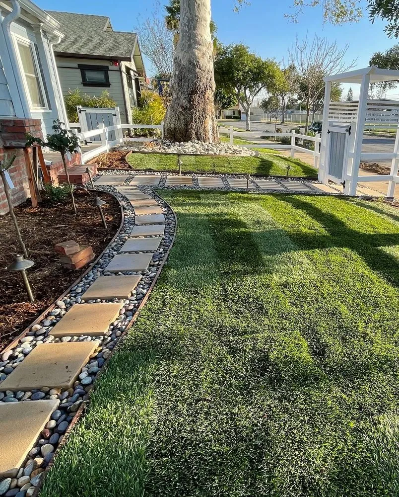 Trusted landscape design near you across Monrovia, CA - Nxttre Landscape And Tree Care