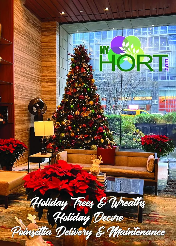 Affordable outdoor landscaping in New York, NY by NY Horticulture Group