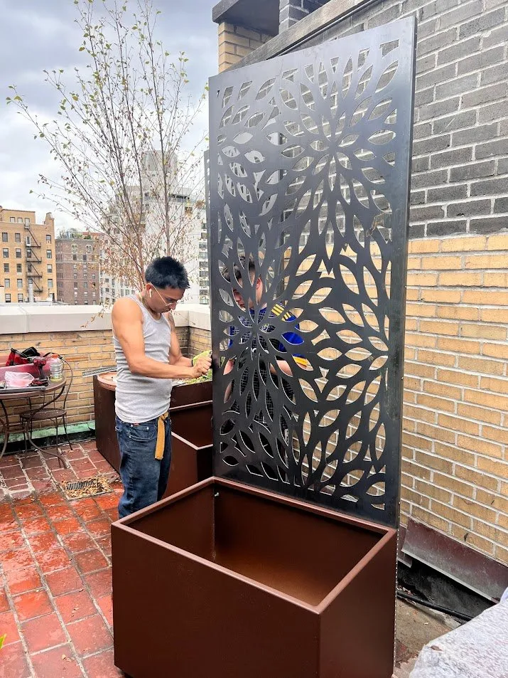 Trusted lawn care service in New York, NY - NY Horticulture Group