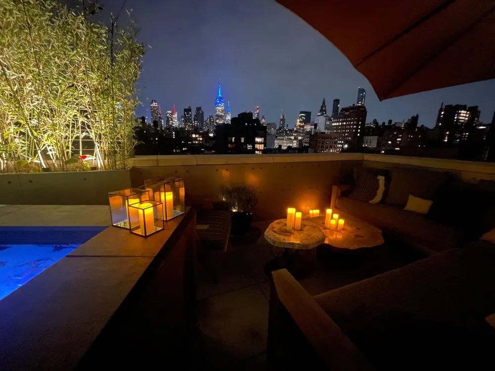 Local lawn mowing service experts serving New York, NY - NY Horticulture Group