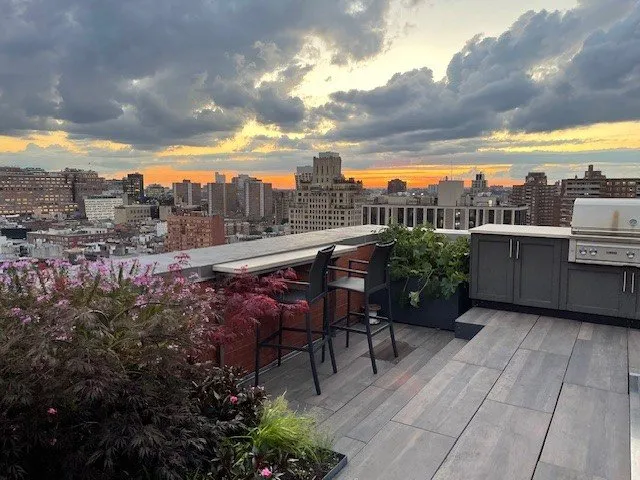 Trusted landscape installation experts serving New York, NY - NY Horticulture Group