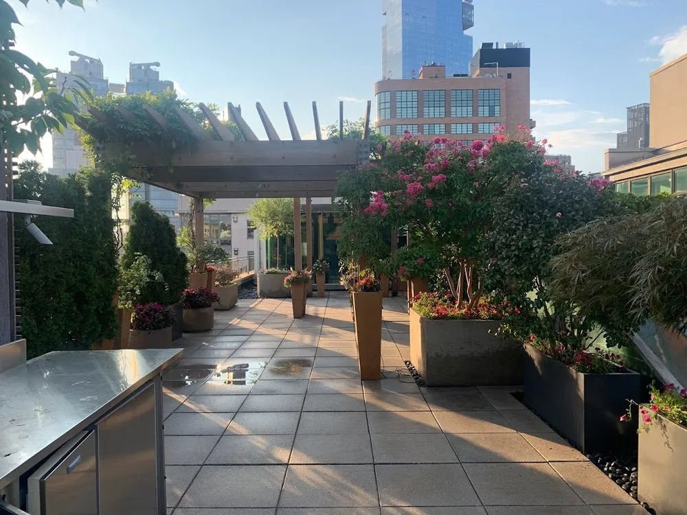 Reliable landscape installation with custom design across New York, NY - NY Horticulture Group