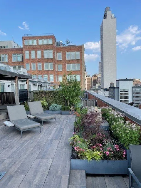 Affordable outdoor landscaping with custom design across New York, NY - NY Horticulture Group