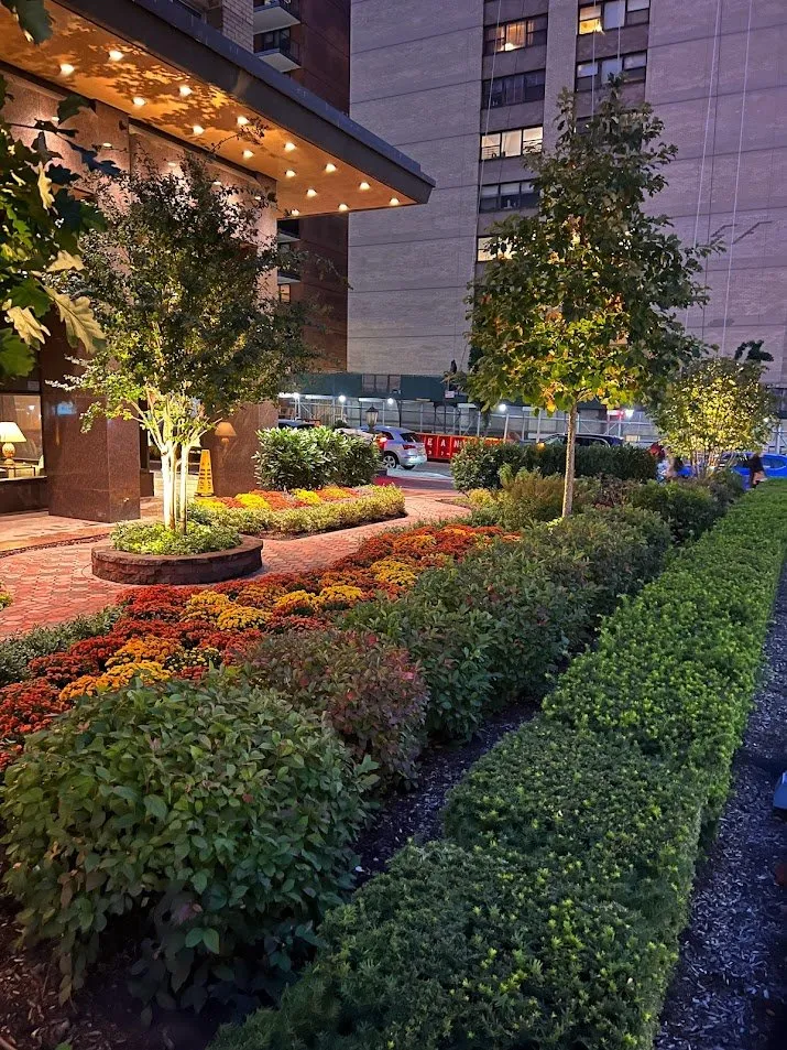 Top-rated landscape design for outdoor upgrades in New York, NY by NY Horticulture Group