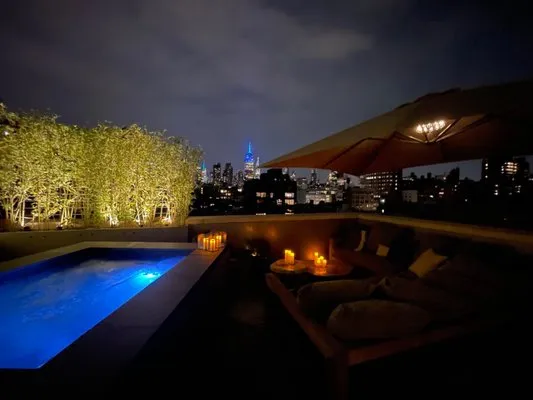 NY Horticulture Group