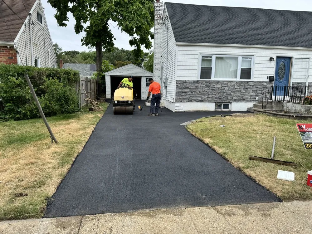 Reliable outdoor landscaping experts serving Islip Terrace, NY - Ny Landscaping