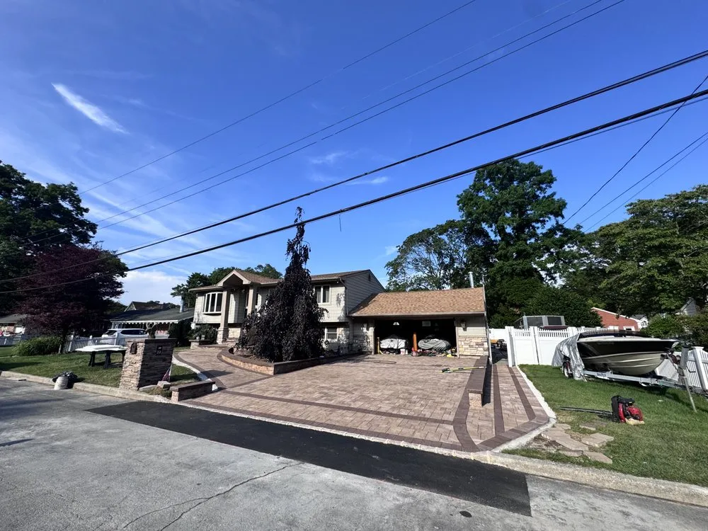 Top-rated landscape design near you across Islip Terrace, NY - Ny Landscaping