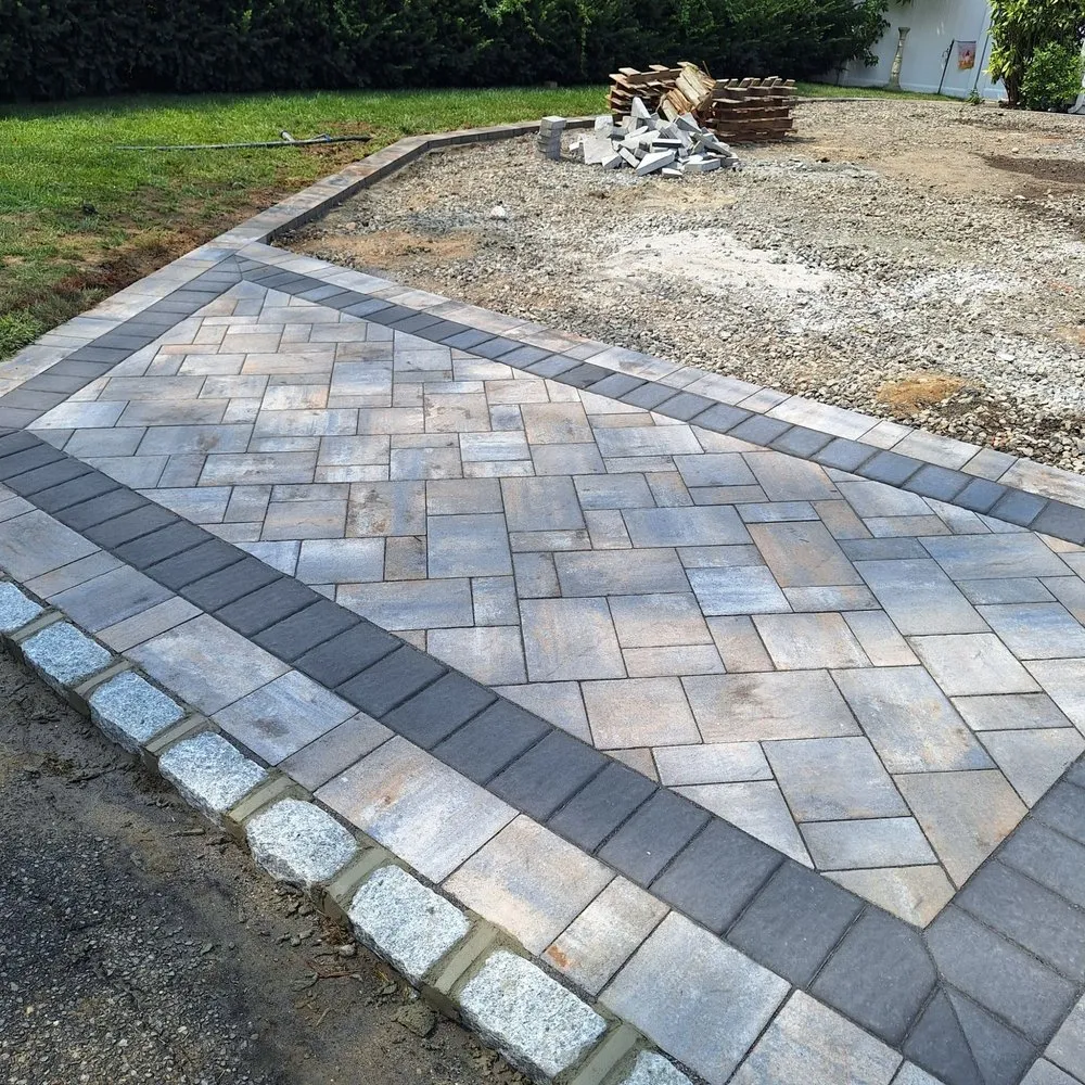 Reliable yard maintenance in Islip Terrace, NY - Ny Landscaping