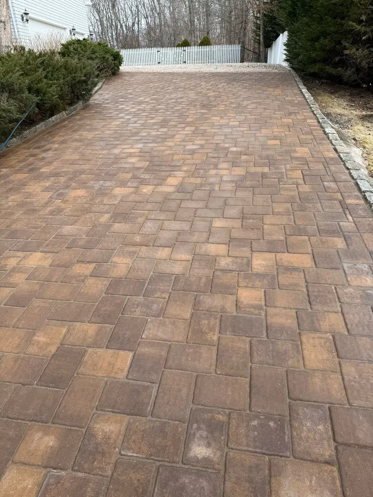 Professional landscape installation for outdoor upgrades across Islip Terrace, NY - Ny Landscaping