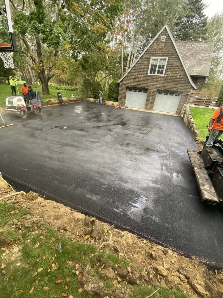 Top-rated residential landscaping experts serving Islip Terrace, NY - Ny Landscaping