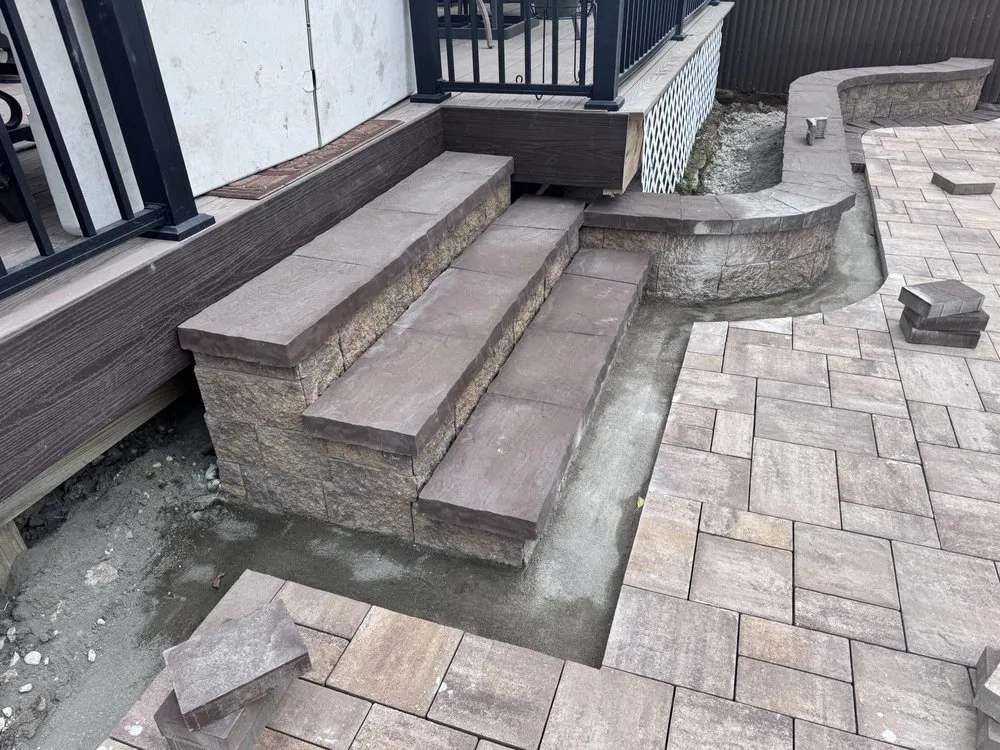 Local lawn mowing service for beautiful yards across Islip Terrace, NY - Ny Landscaping