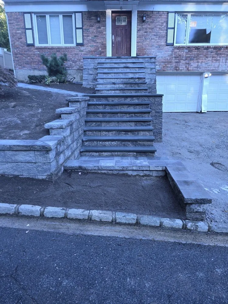 Professional lawn mowing service in Islip Terrace, NY by Ny Landscaping