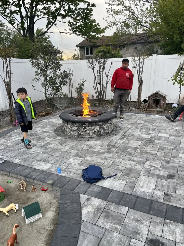 Affordable yard maintenance experts serving Islip Terrace, NY - Ny Landscaping