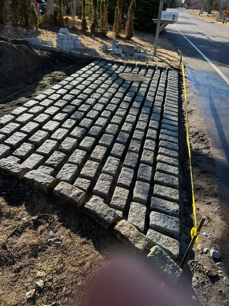 Top-rated yard maintenance in Islip Terrace, NY by Ny Landscaping