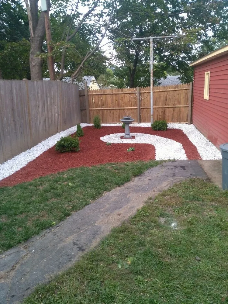 Professional landscape design experts serving Albany, NY - Ny Lawn Barber