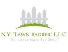 Ny Lawn Barber