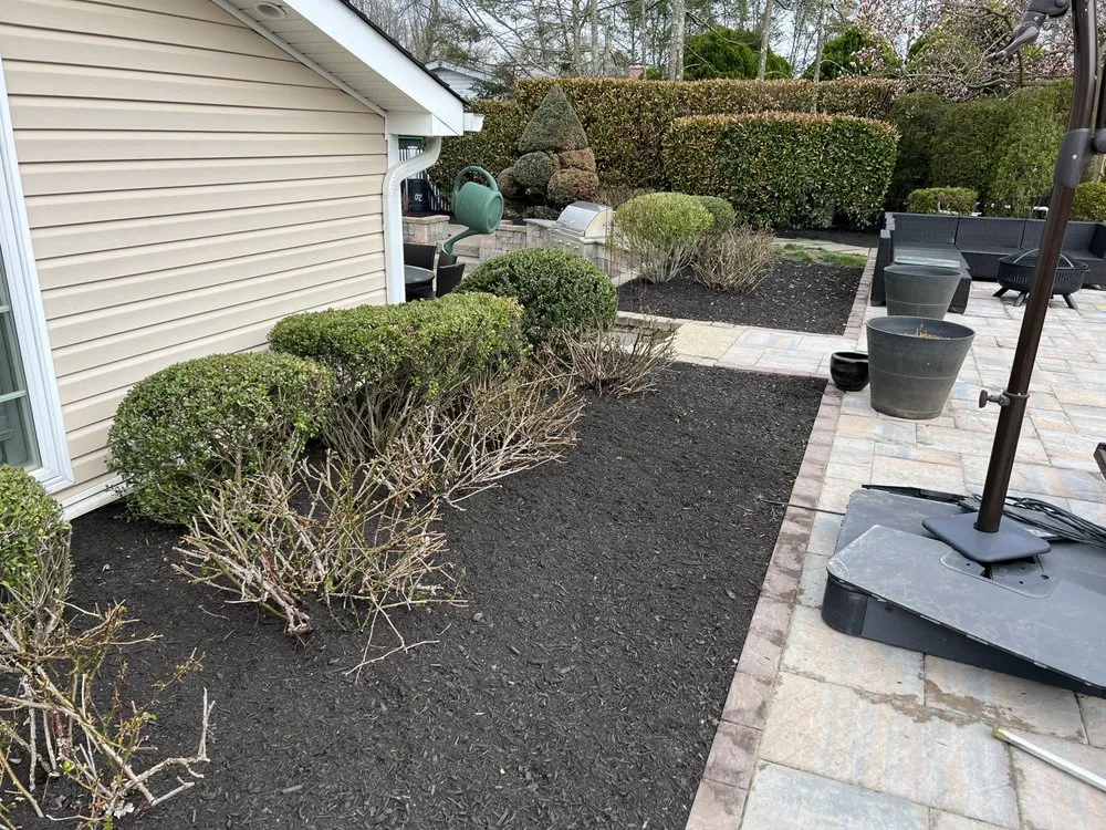 Expert yard maintenance in Stony Brook, NY - NY Phoenix