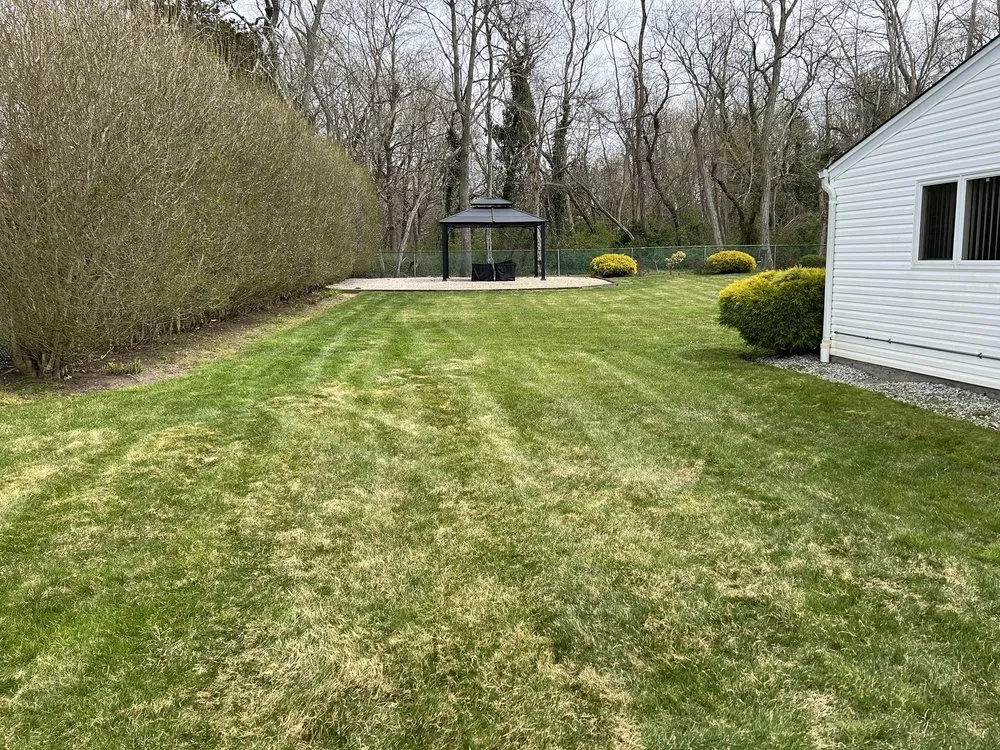 Professional outdoor landscaping experts serving Stony Brook, NY - NY Phoenix