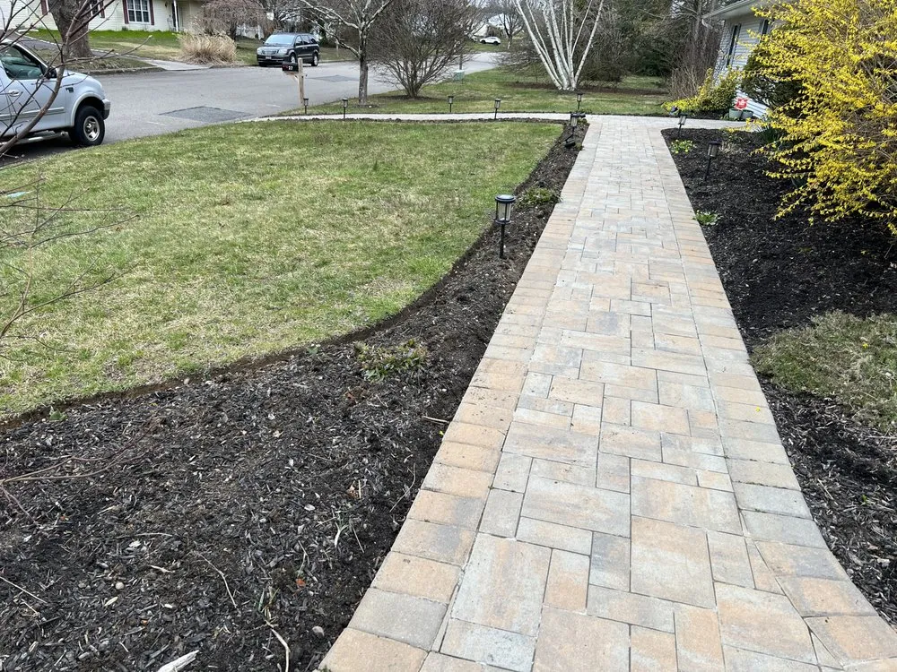 Local landscape design for outdoor upgrades in Stony Brook, NY by NY Phoenix